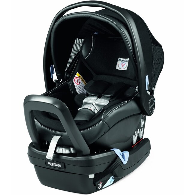 Peg Perego Viaggio 4-35 Nido Infant Car Seat With Base