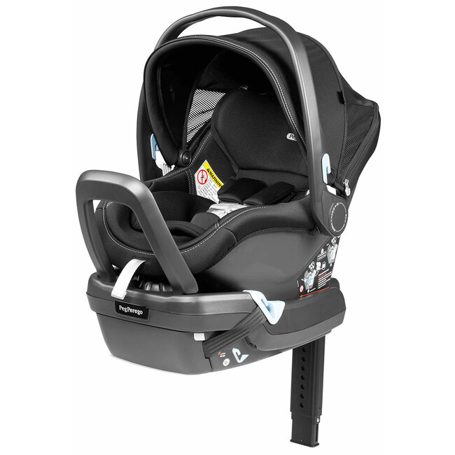 Peg Perego Viaggio 4-35 Nido Infant Car Seat With Base