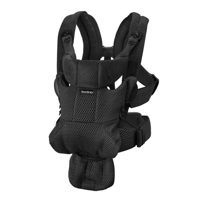BabyBjorn Baby Carrier Free 0-18 Months