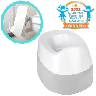 The First Years The First Years Sit or Stand Potty – 2-in-1 Potty Training System