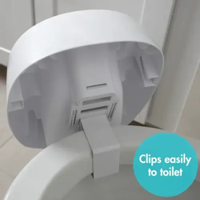 The First Years Sit or Stand Potty – 2-in-1 Potty Training System