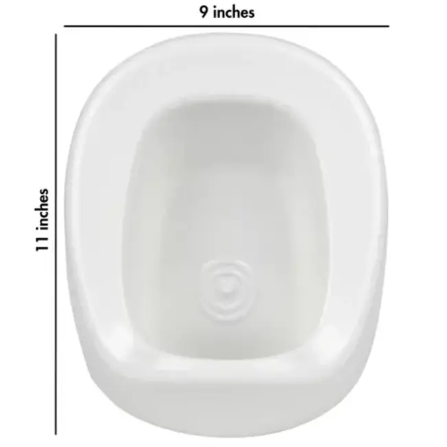 The First Years Sit or Stand Potty – 2-in-1 Potty Training System