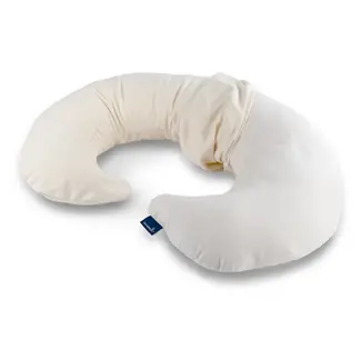 Naturepedic Naturepedic Nursing Pillow With Waterproof Cover