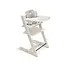 Stokke Tripp Trapp High Chair With Cushion and Tray