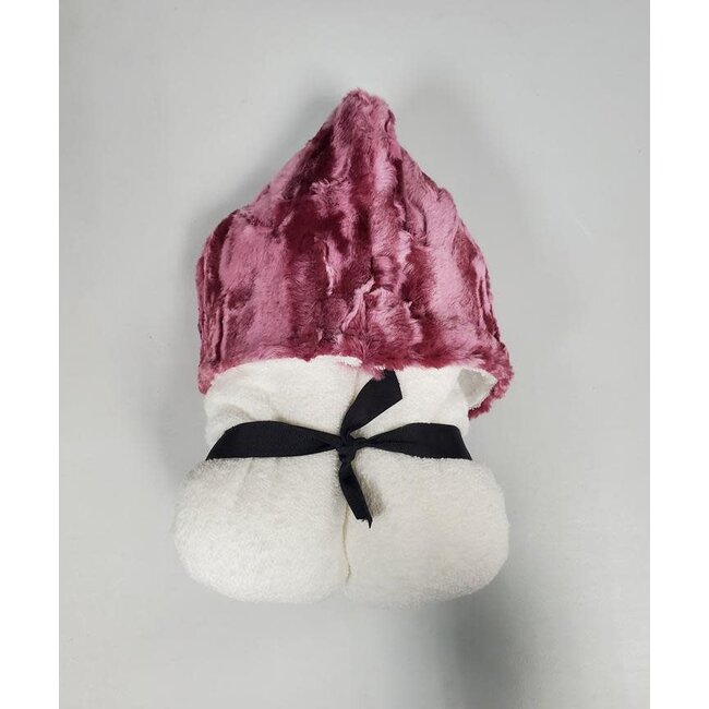 Winx + Blinx Hooded Towel