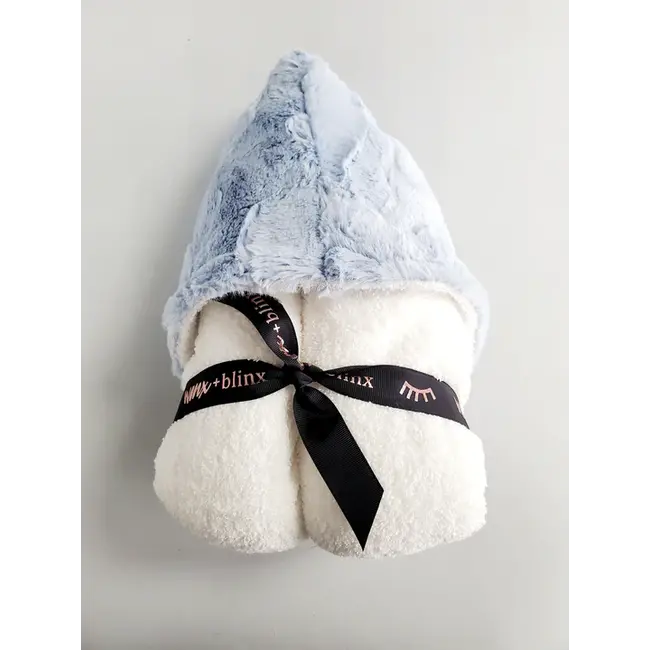 Winx + Blinx Hooded Towel
