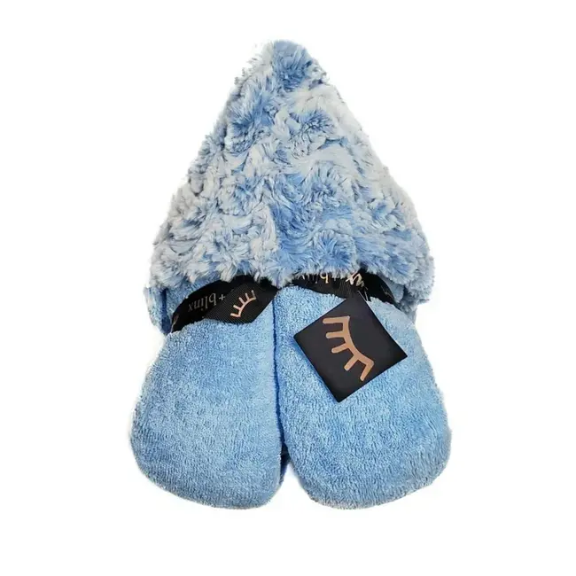 Winx + Blinx Hooded Towel