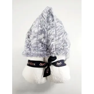 Winx + Blink Winx + Blinx Hooded Towel