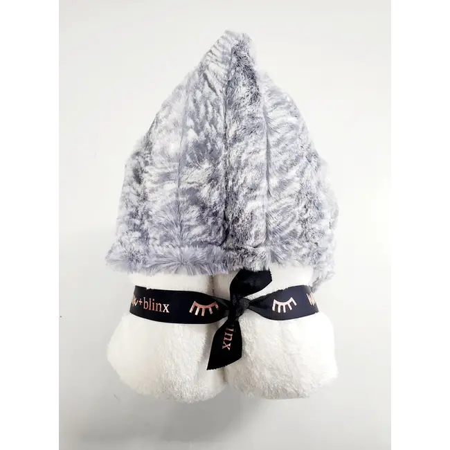 Winx + Blinx Hooded Towel