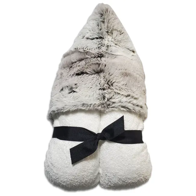 Winx + Blinx Hooded Towel