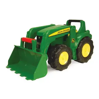 Tomy Tomy John Deere Big Scoop 21 Inch Tractor