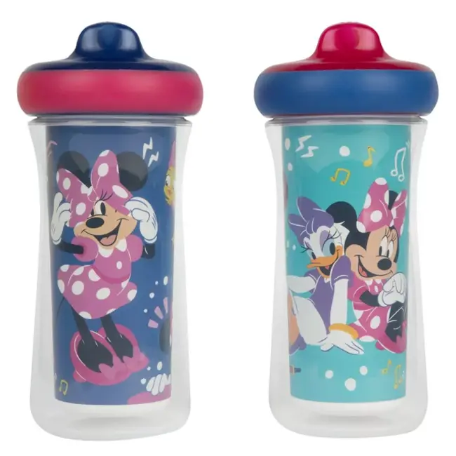 The First Years  Insulated Sippy Cup 2 Pk