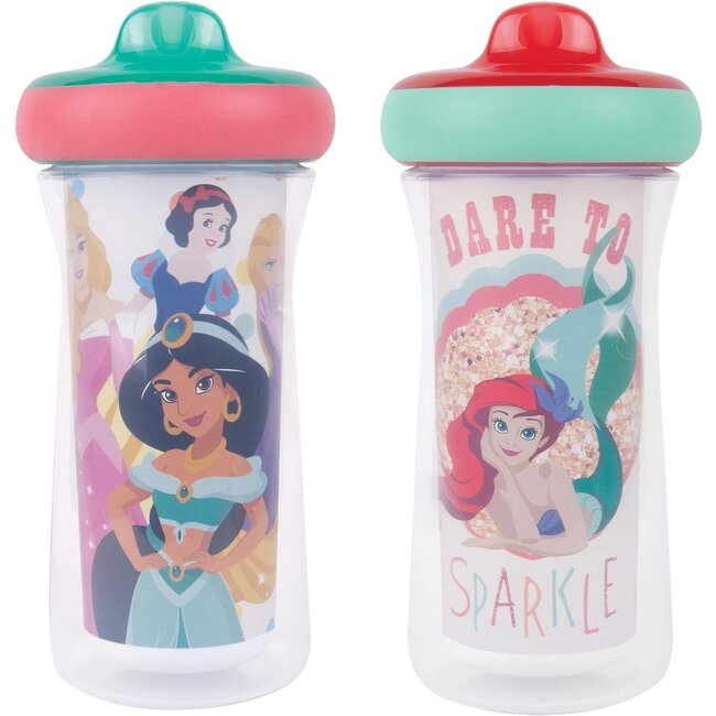The First Years  Insulated Sippy Cup 2 Pk