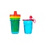 Tomy T & T 10 Ounce Sippy Cups 4 Pk