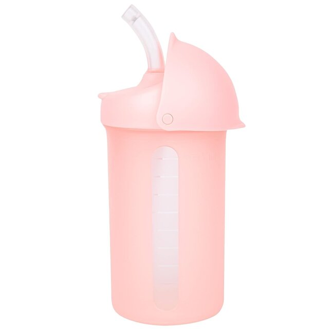 Boon Swig Silicone Straw Cup