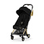 Cybex COYA Compact & Light Travel Stroller - Jeremy Scott Wings