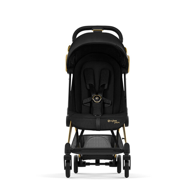Cybex COYA Compact & Light Travel Stroller - Jeremy Scott Wings