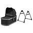 Peg Perego Bassinet With Home Stand