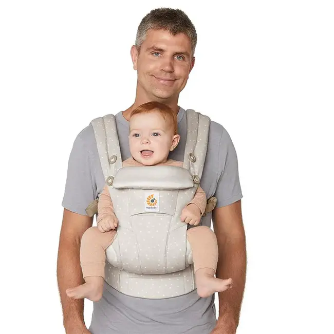 Ergobaby Omni Dream Baby Carrier