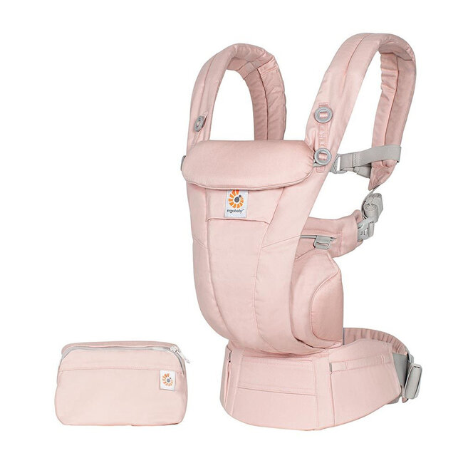 Ergobaby Omni Dream Baby Carrier