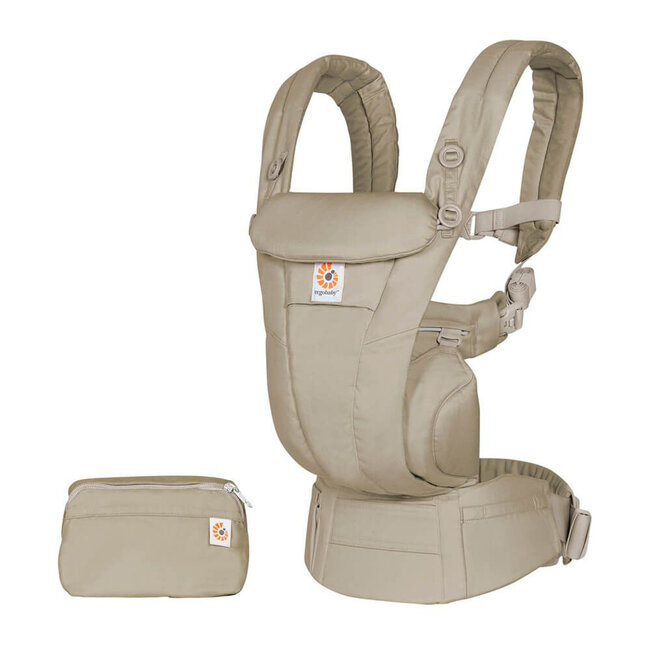 Ergobaby Omni Dream Baby Carrier
