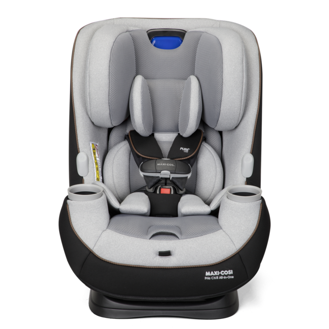 Maxi Cosi Pria All In 1 Convertible Car Seat