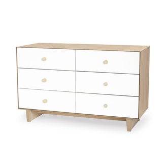 Oeuf Oeuf Rhea 6 Drawer Dresser