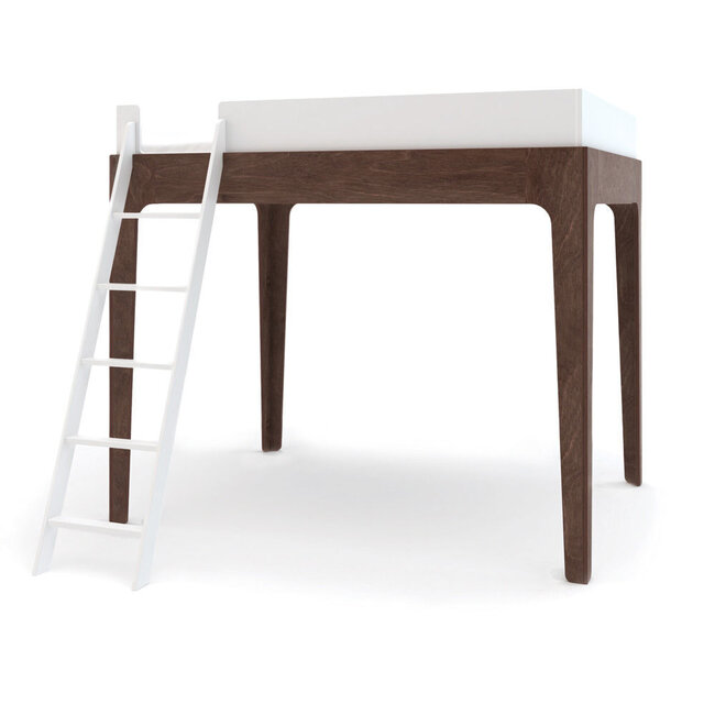 Oeuf Perch Collection Full Loft Bed