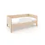 Oeuf Perch Collection Toddler Bed