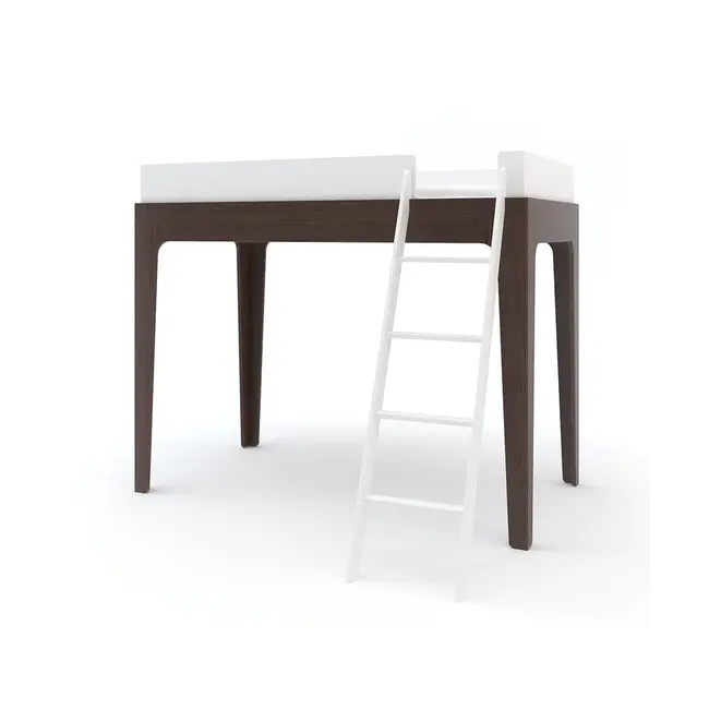 Oeuf Perch Collection Twin Size Loft Bed