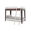 Oeuf Perch Collection Twin Bunk Bed
