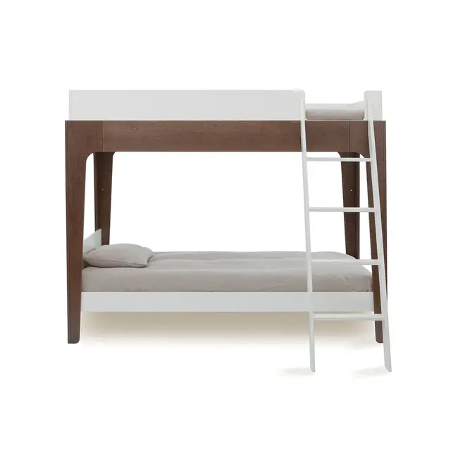 Oeuf Perch Collection Twin Bunk Bed