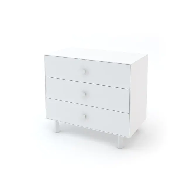 Oeuf Classic 3 Drawer Dresser