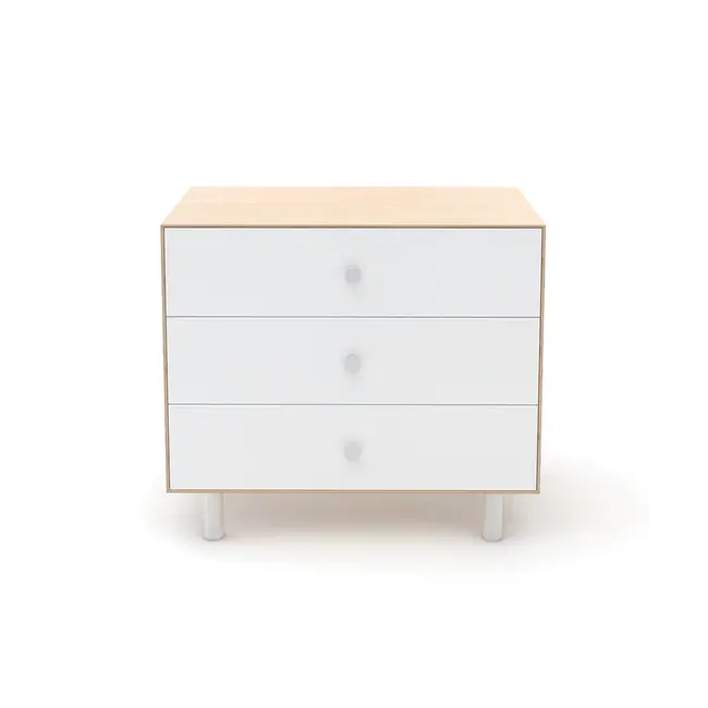 Oeuf Classic 3 Drawer Dresser