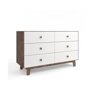 Oeuf Oeuf Sparrow 6 Drawer Dresser