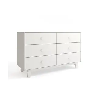 Oeuf Oeuf Sparrow 6 Drawer Dresser