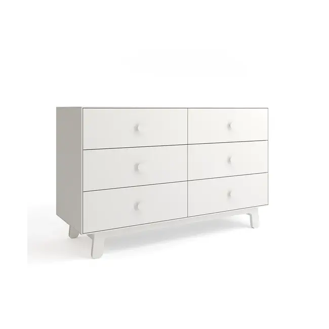 Oeuf Sparrow 6 Drawer Dresser