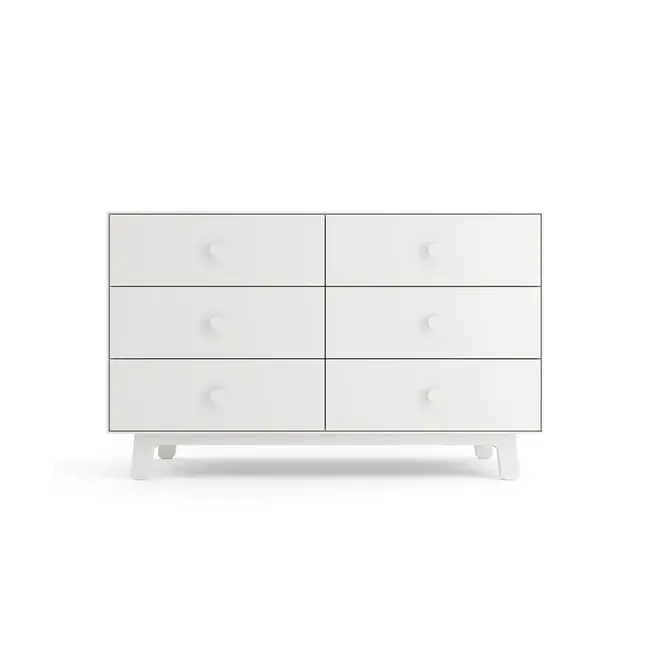 Oeuf Sparrow 6 Drawer Dresser