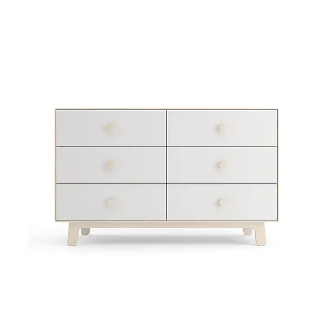 Oeuf Sparrow 6 Drawer Dresser