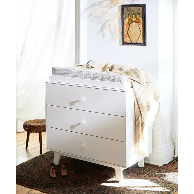 Oeuf Sparrow 3 Drawer Dresser