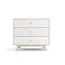 Oeuf Sparrow 3 Drawer Dresser