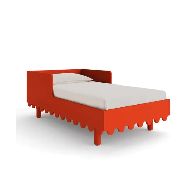 Oeuf Moss Toddler Bed