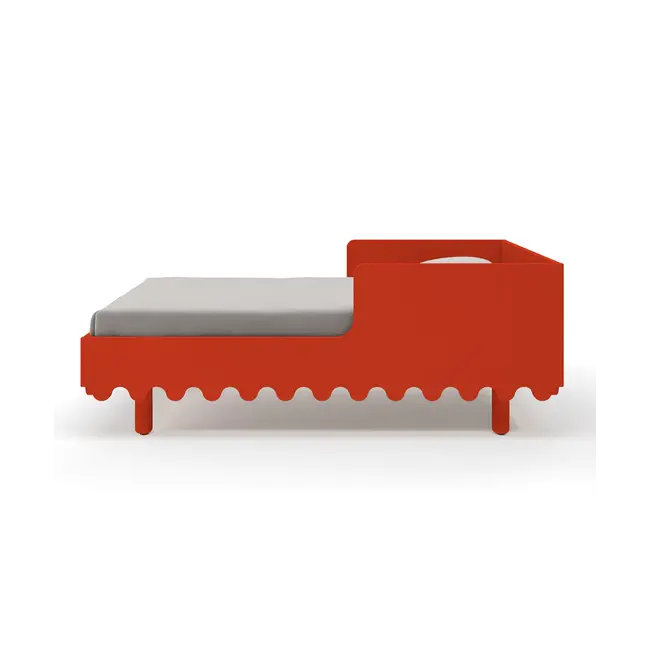 Oeuf Moss Toddler Bed