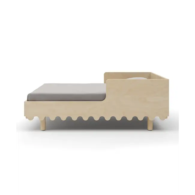 Oeuf Moss Toddler Bed
