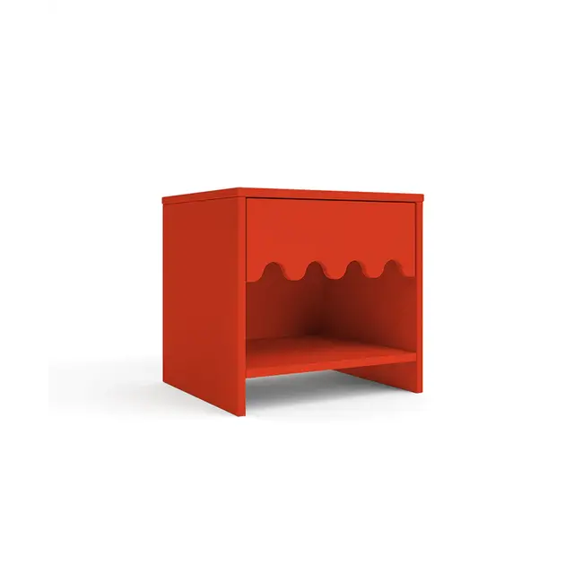 Oeuf Moss Nightstand