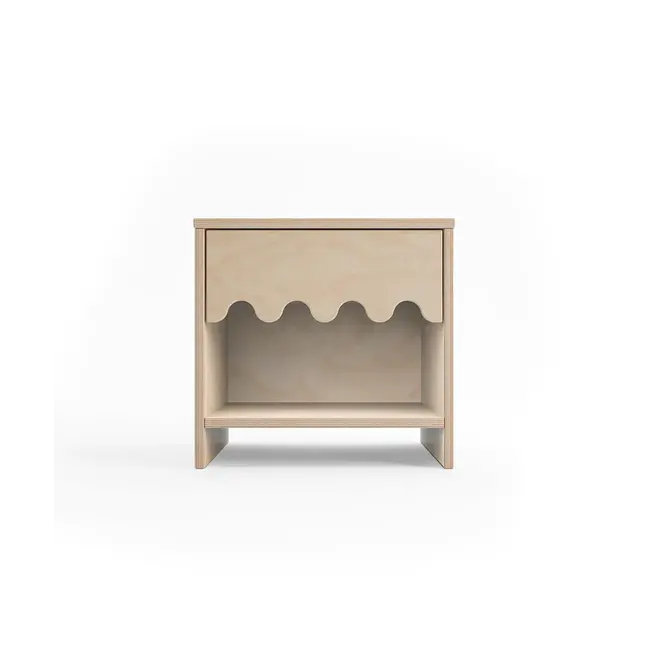 Oeuf Moss Nightstand