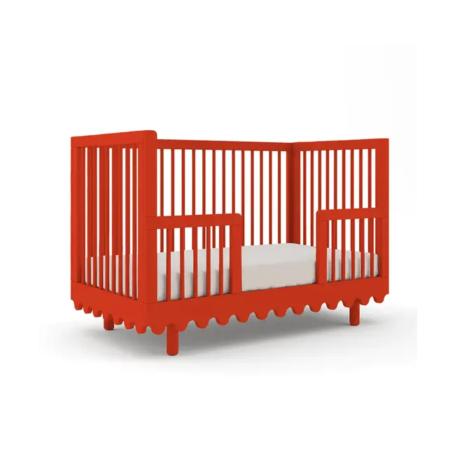 Oeuf Moss Crib Conversion Kit