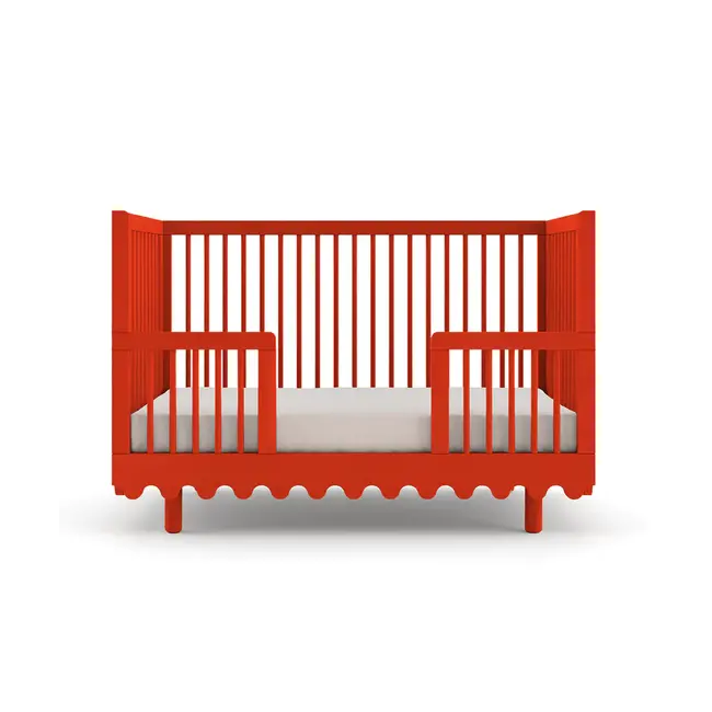 Oeuf Moss Crib Conversion Kit