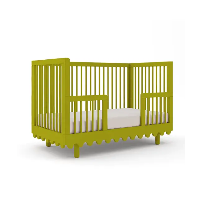 Oeuf Moss Crib Conversion Kit