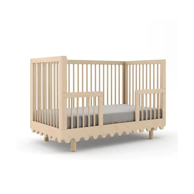 Oeuf Moss Crib Conversion Kit